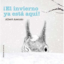¡EL INVIERNO YA ESTÁ AQUÍ!