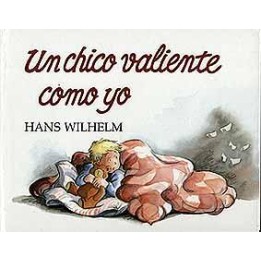 Un chico valiente como yo