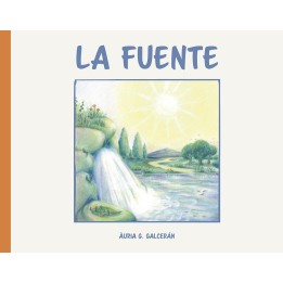 La fuente