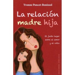 La relación madre hija