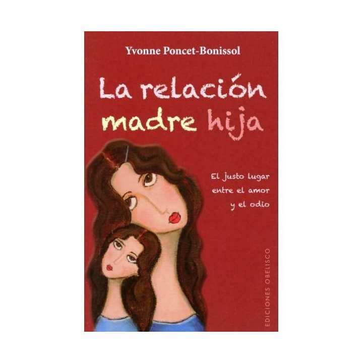 La relación madre hija