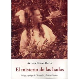 El misterio de las hadas