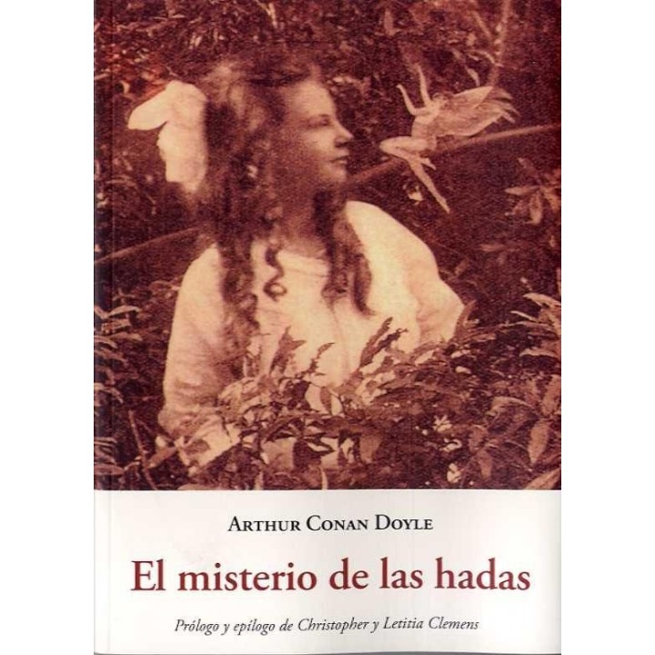 El misterio de las hadas