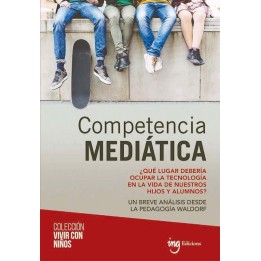 Competencia mediática