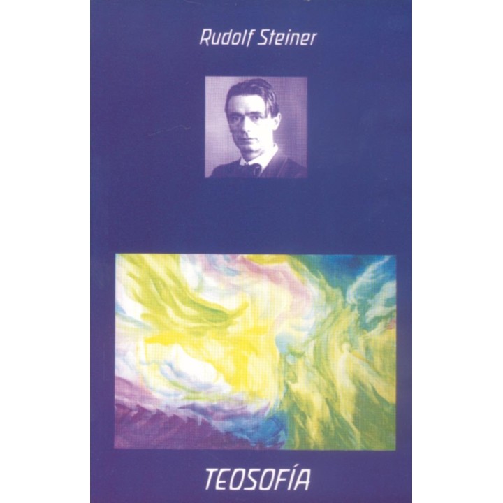 Teosofia