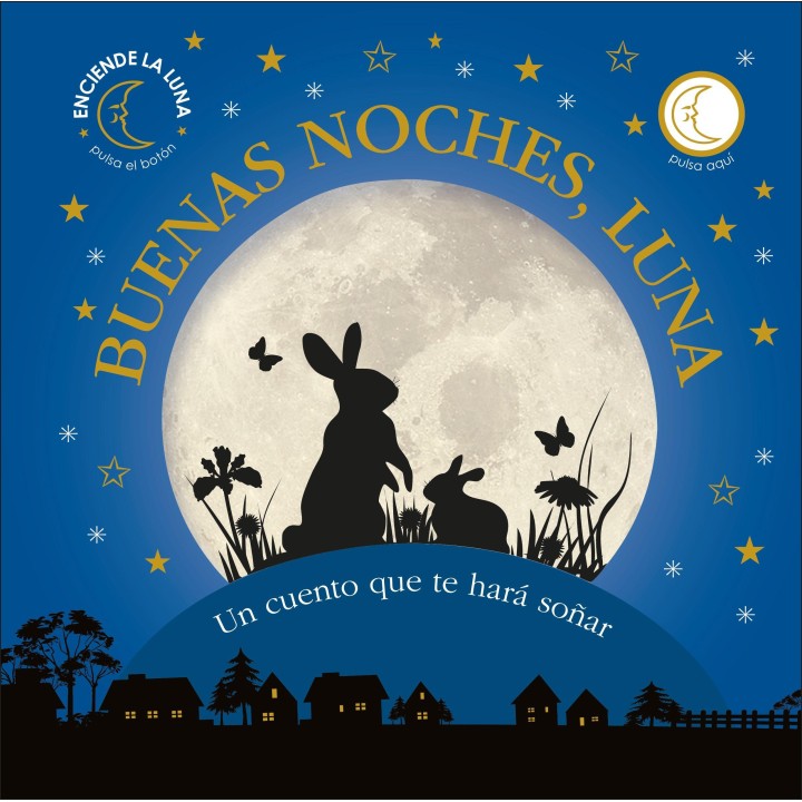 Buenas noches, luna