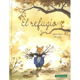 El refugio