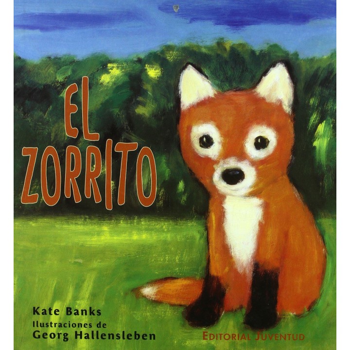 El zorrito