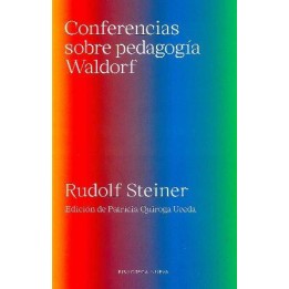 Conferencias sobre pedagogía Waldorf