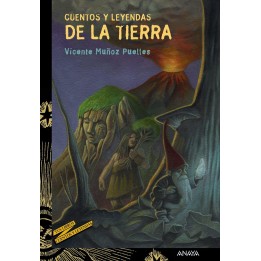 Cuentos y leyendas de la tierra