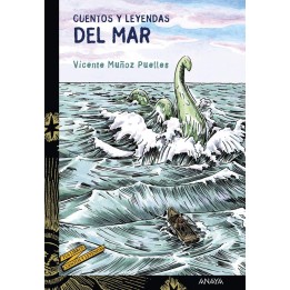 Cuentos y leyendas del mar