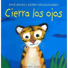 Cierra los ojos