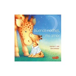Buenas noches, mi amor