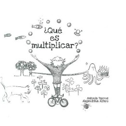 ¿Que es multiplicar?