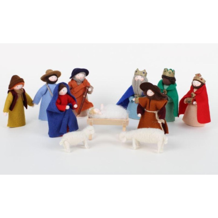 Pastorcillos