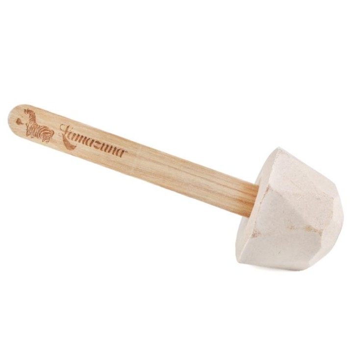 Dentífrico sólido con canela