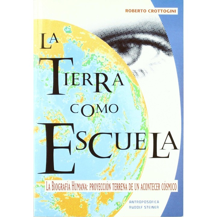 La tierra como escuela