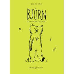 Björn, seis historias de un oso