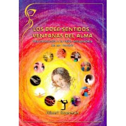 Los doce sentidos, ventanas del alma