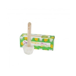 Dentífrico sólido con Salvia - Limón