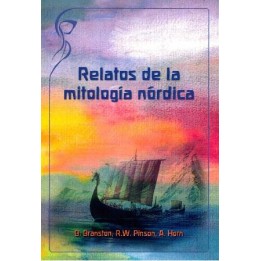 Relatos de la mitología nórdica