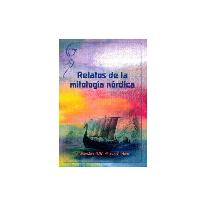 Relatos de la mitología nórdica