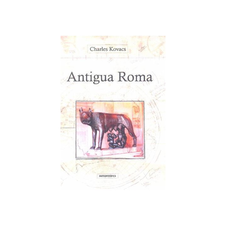 Antigua Roma