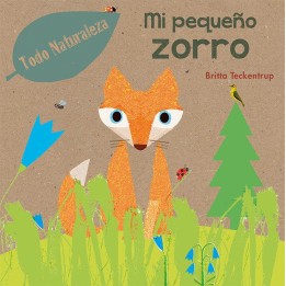 Mi pequeño zorro
