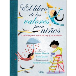 El libro de los valores para niños