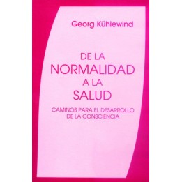 De la normalidad a la salud