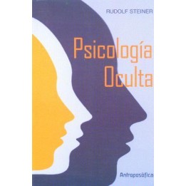 Psicología oculta