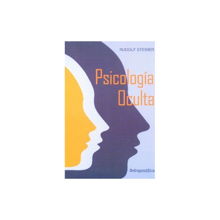 Psicología oculta