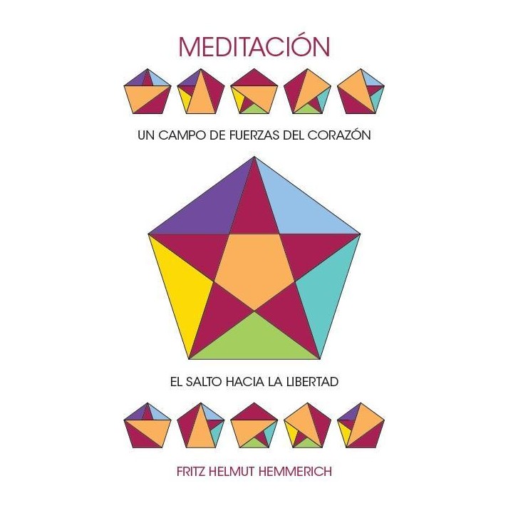 Meditación: Un campo de fuerzas del corazón