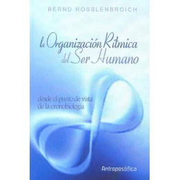 La organización rítmica del ser humano