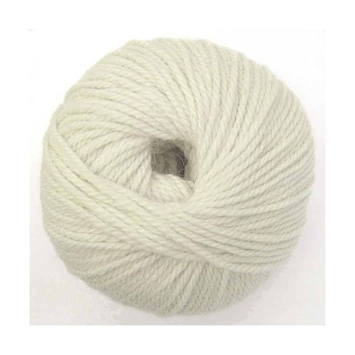Lana merino y alpaca