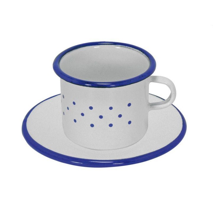 Taza de juguete