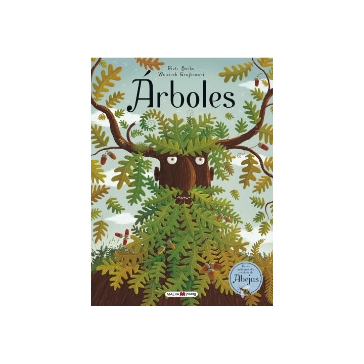 Arboles