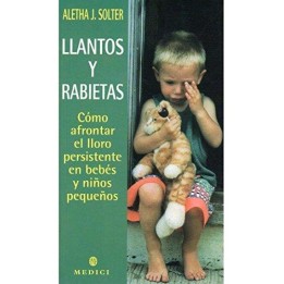 Llantos y rabietas