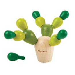 Mini cactus equilibrista Plantoys