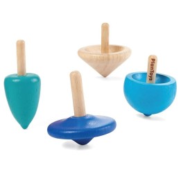 Set de peonzas