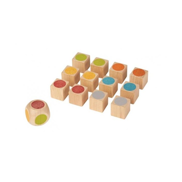 Memo Plantoys