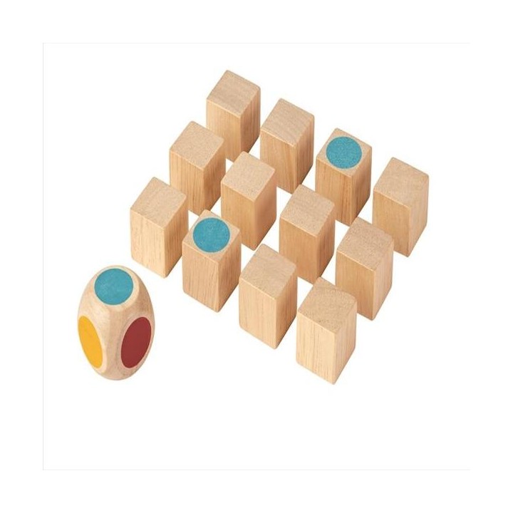 Memo Plantoys