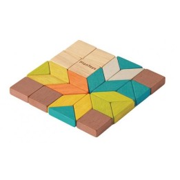 Mosaico Plantoys