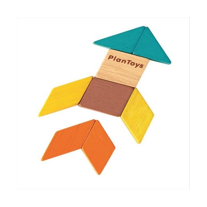 Mosaico Plantoys