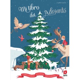 MI libro de Adviento