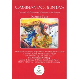 Caminando juntas