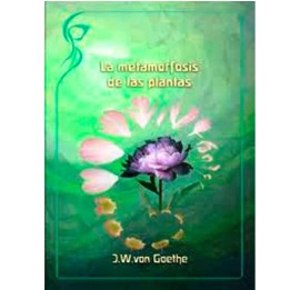 La metamorfosis de las plantas