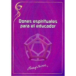 Dones espirituales para el educador