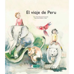 El viaje de Peru