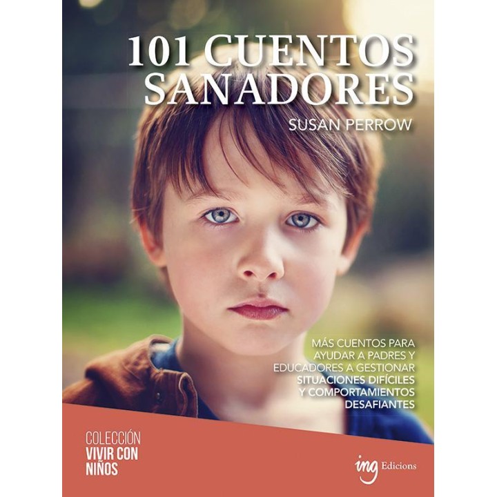 101 cuentos sanadores